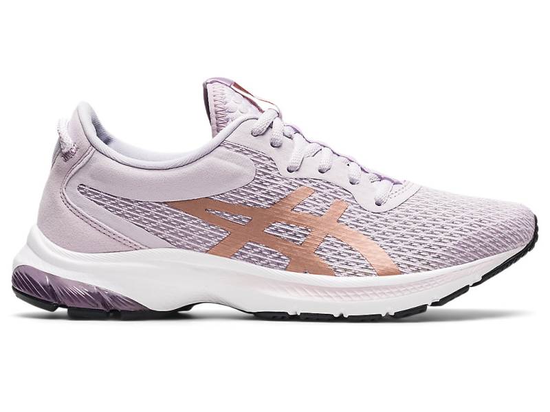 Sapatilhas Running Asics GEL-KUMO LYTE Mulher Roxo, 2542A733.576